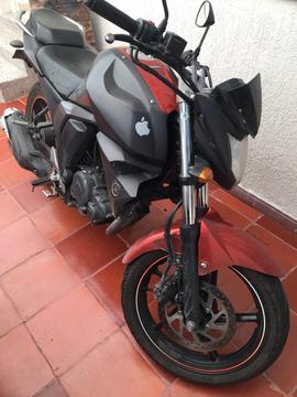 Vendo Yamaha Fz 2.0 Full Inyeccion