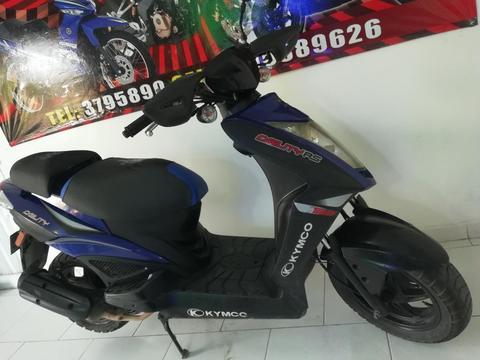 Agility Rs 2014 Papeles Nuevos Barata