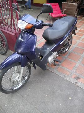 Vendo Honbiz 100 2006