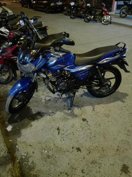 Se Vende Discover 100 Modelo 2013