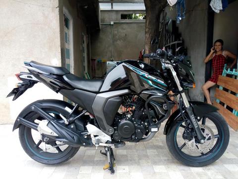 Fz 150