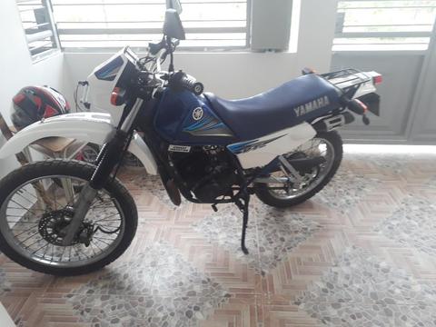 Vendo Dt 2007 Venezolano