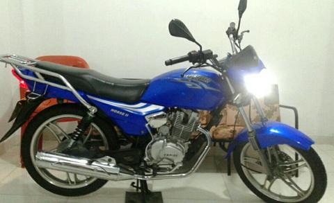 Vendo Horse 2 Bella Excelente Estado