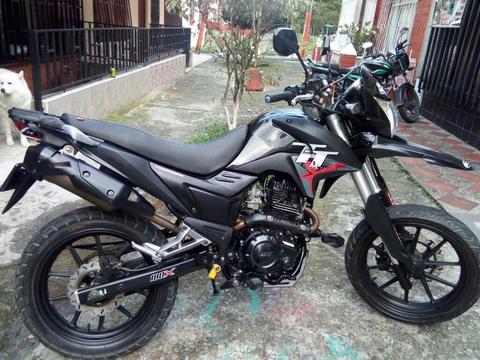 Vendo Akt Tt X 180 Mod 2017