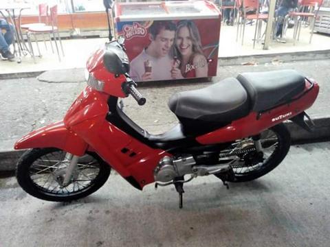 Vendo Vivax115 Modelo 2007