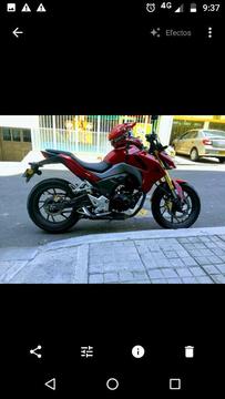 Honda 190 Modelo 2017 Inf 3188611467