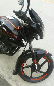 Vendo Hermosa Xcd 125