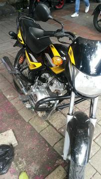 Vendo Boxer Ct 2015