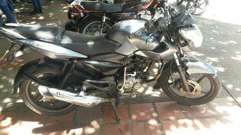 Vendo Pulsar 135