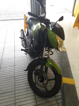 Vendo Pulsar Speed 135