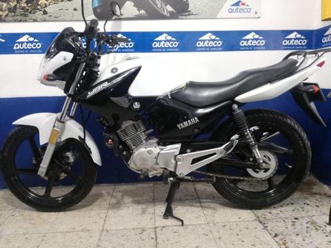 libero 125 modelo 2015