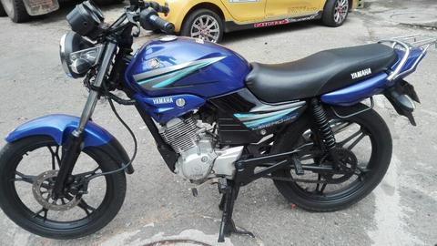 Libero 125 Vencambio Barata