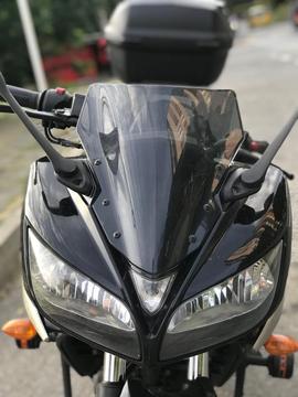 Moto Yamaha Fazer 16 2015
