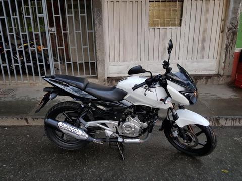 Pulsar Gt 180 Mod 2015 Traspaso Incluido