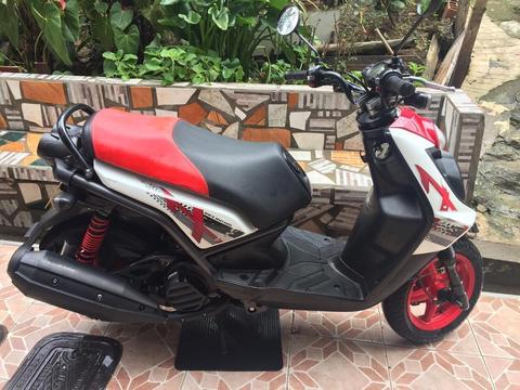 Se Vende BwsX 2014