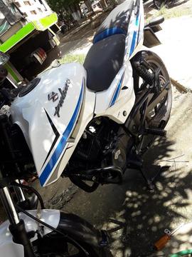 Vendo Pulsar 180 Al Dia Mod 2010