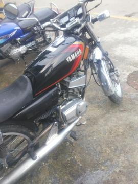Vendo Hermosa Rx 115 Toda Orijinal