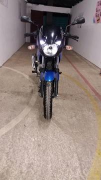 Vendo Pulsar 180 Ug