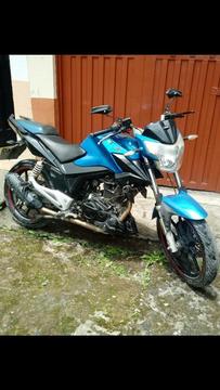 Cambio Akt Rtx 150 Modelo 2014