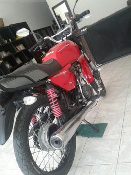 Vende Moto Nkd