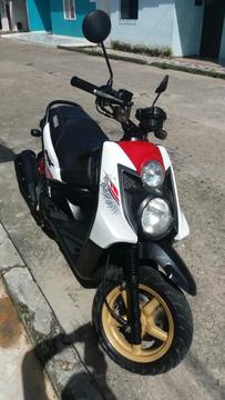 Vendo Bws X Modelo 2014 Papeles Al Día