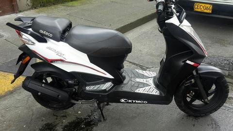 Se Vende Ose Permuta Agility 2015