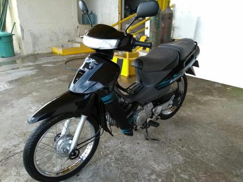 Vendo Suzuki Vivax 2011 Papeles Al Dia