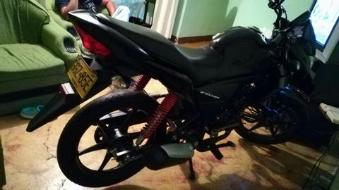 Venta Honda Cb 110 Modelo 2018 Seguro Y