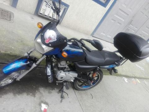 Vendo Boxer Ct