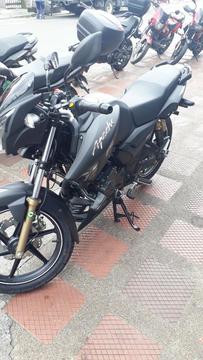 Vendo Moto Apache 180 Modelo 2018