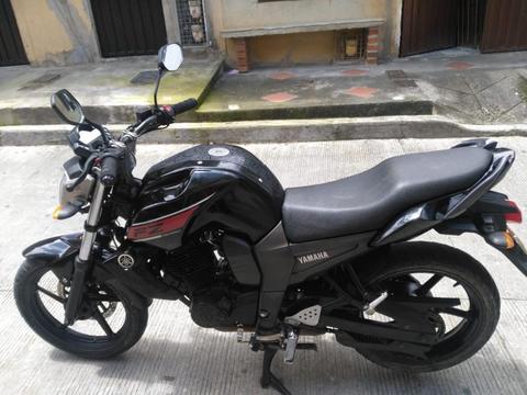 Yamaha Fz 16