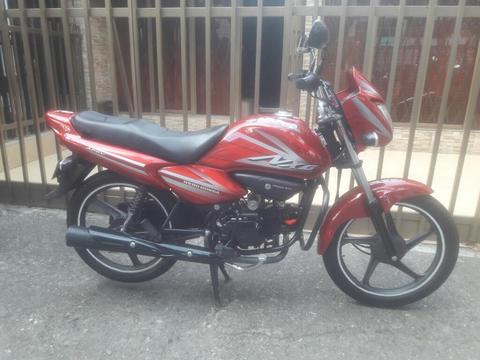 Splendor Modelo 2015 Al Dia Hermosa