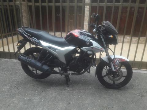 Sz R Modelo 2013 Al Dia Hermosa