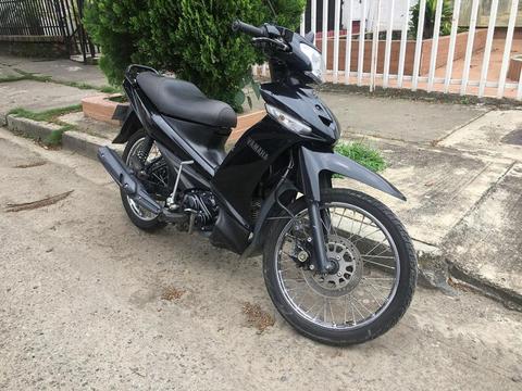 VENDO CRYPTON 2 MODELO 2014