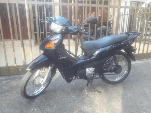 Wave 110 Modelo 2015 Al Dia