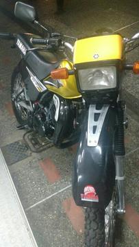 Vendo Dt 125