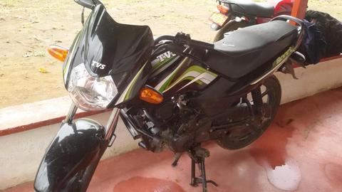 Moto tvs de akt