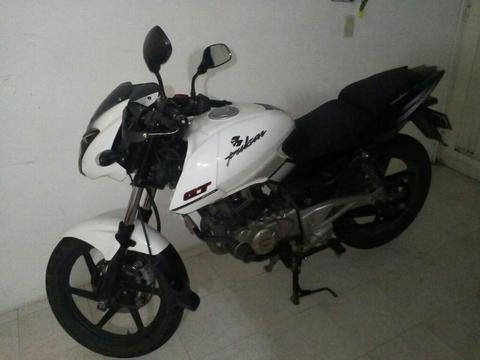 Vendo Pulsar 180 Gt Pro Modelo 2016