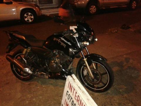 Se Vende Apache 180