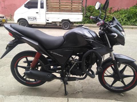 Se Vende Moto