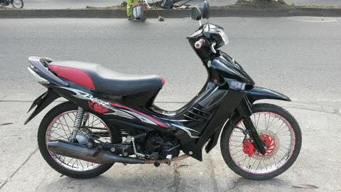 Suzuki Best 2009 con Soat Nuevo