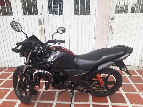 Vendo Moto Cb110