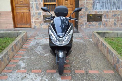 Honda PCX 150 2017