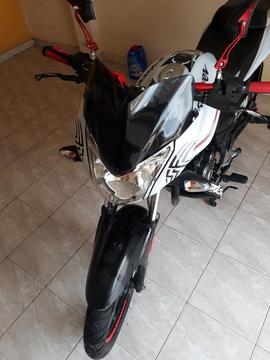 Se Vende Discover 125 St