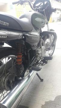 Vendo Moto