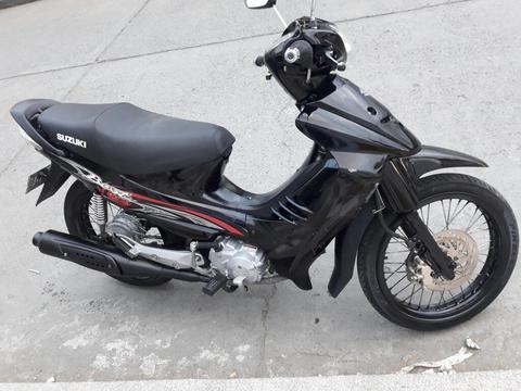 Se Vende Best Modelo 2010 Papeles Al Dia