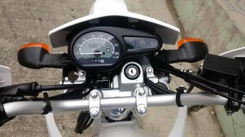 Se Vende Xtz 125 Modelo 2018