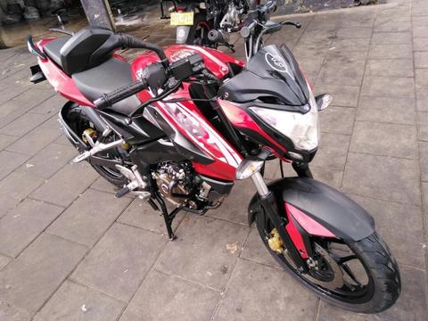 Pulsar Ns200