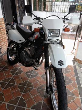 DR 650 MODELO 2006