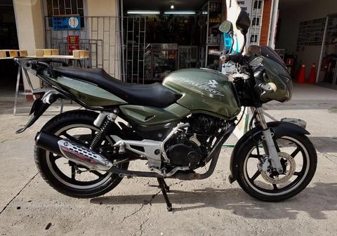 Pulsar 180 2008 Barata